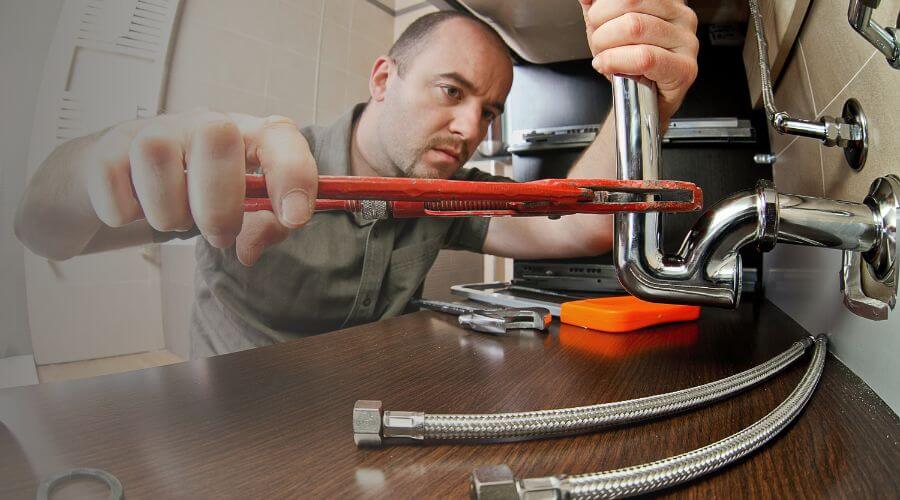 Local tankless water heater installation in Carmel Valley, CA